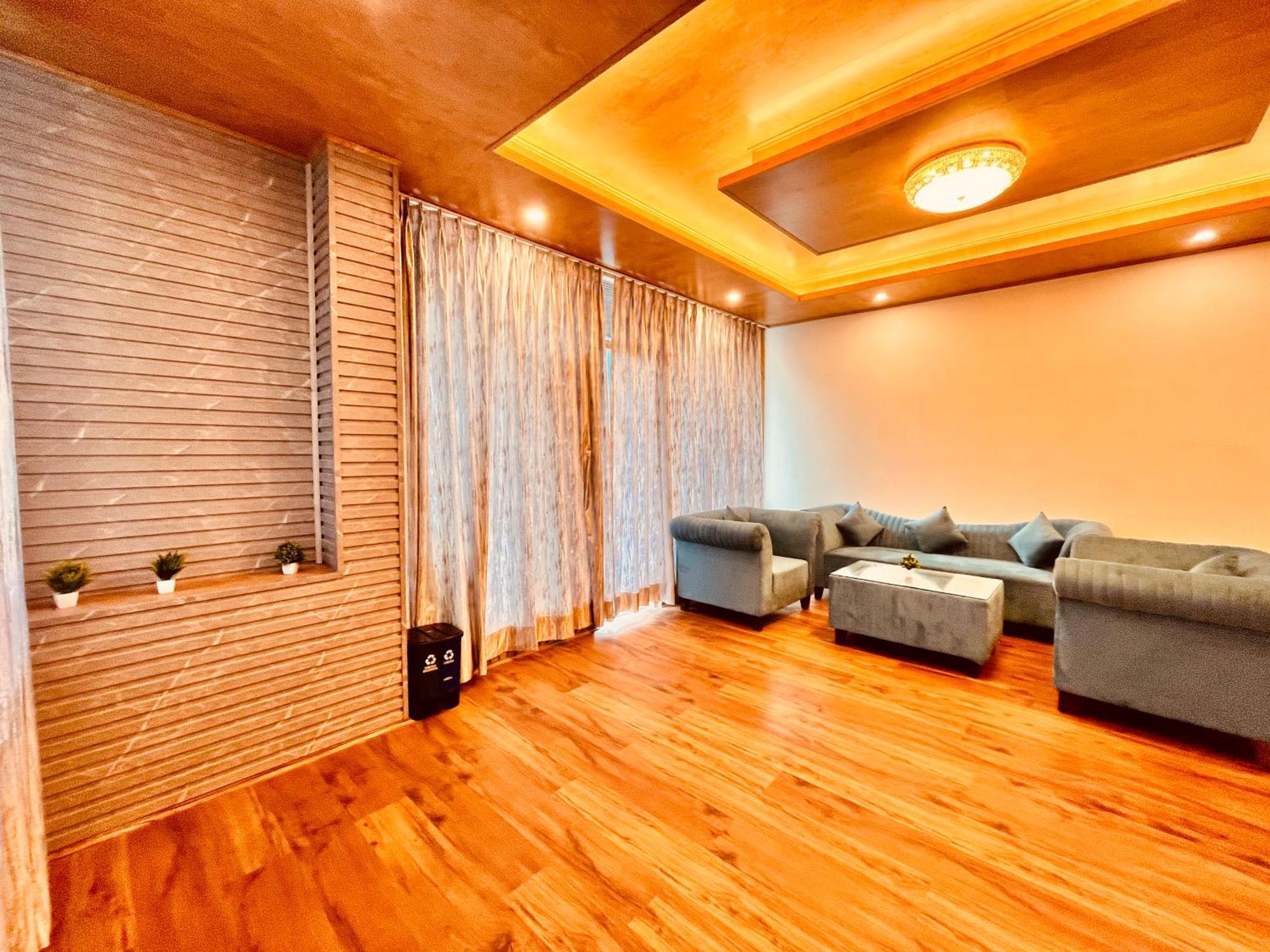 Naina Deventure Resort, Manali - Premium Rooms With Centrally Heated & Scenic View Extérieur photo